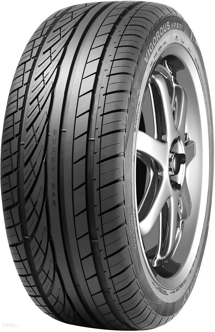 Anvelope Hifly Vigorous HP801 215/55 R18 99V XL