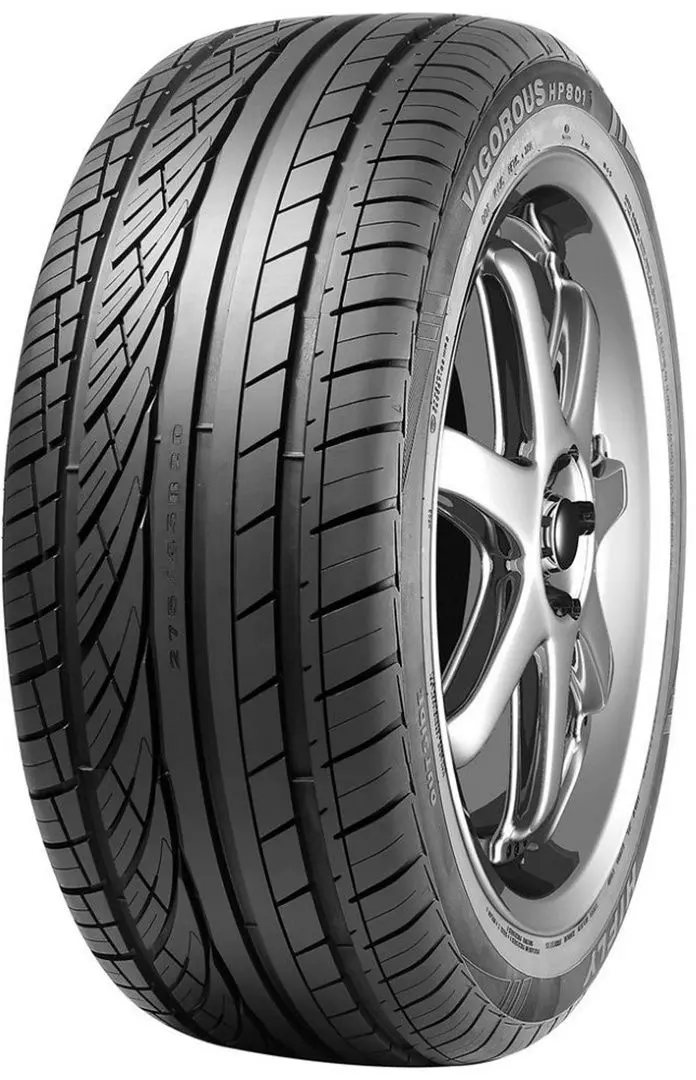 Шины Hifly Vigorous HP801 265/50 R20 111V XL