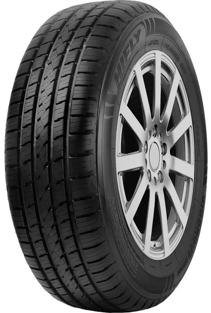 Anvelope Hifly Vigorous HT601 225/70 R16 103H
