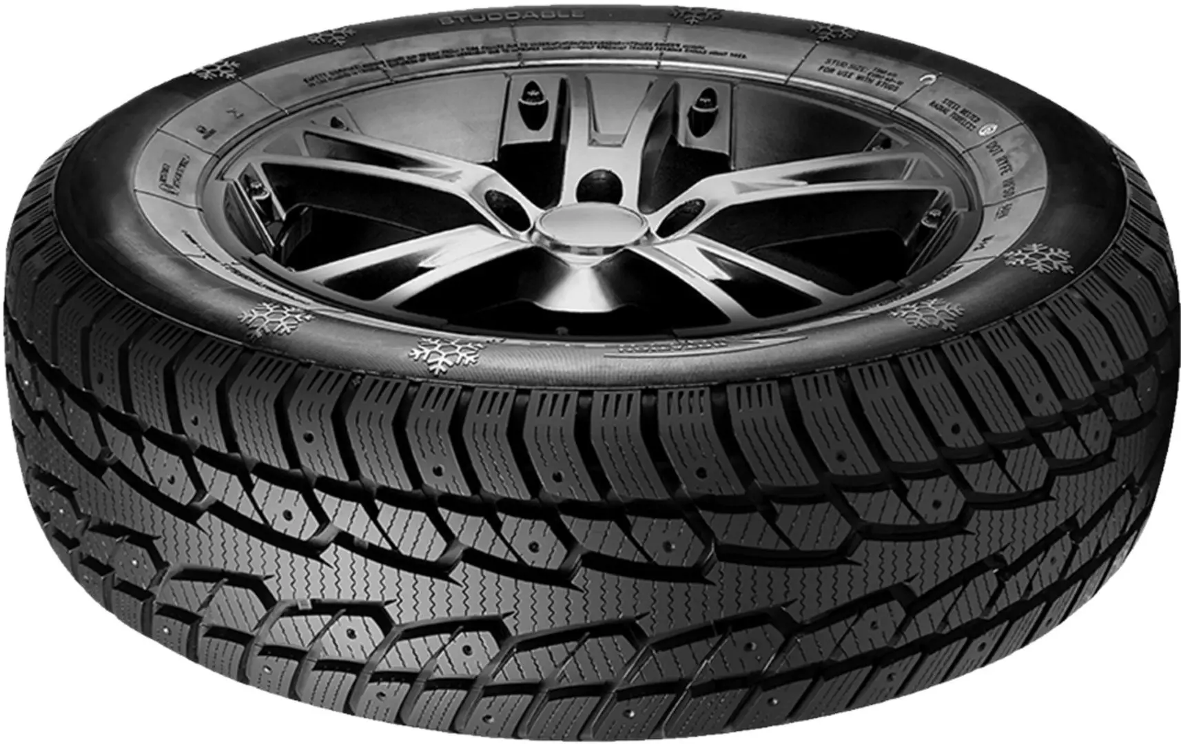 Anvelope Hifly Win-turi 215 235/70 R16 106T - 3