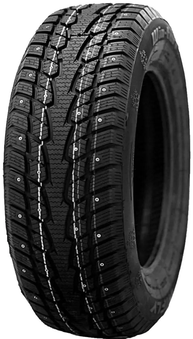 Шины Hifly Win-turi 215 245/45 R19 102H XL