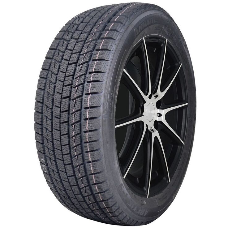 Hilo arctic s8. Hilo arctic s8