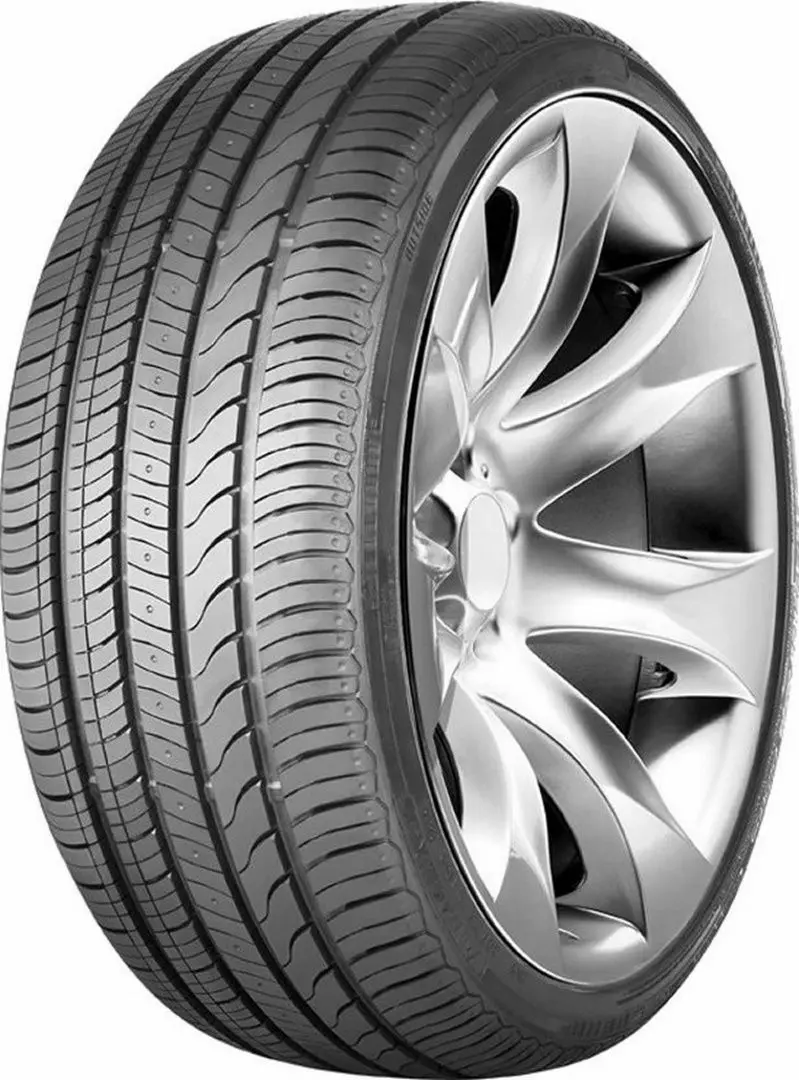Шины Hilo Vantage XU1 275/35 R19 100W