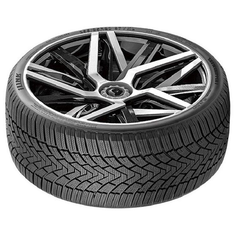 Шины Ilink SnowGripper 1 225/50 R17 98H купить в Кишиневе, Молдове ...