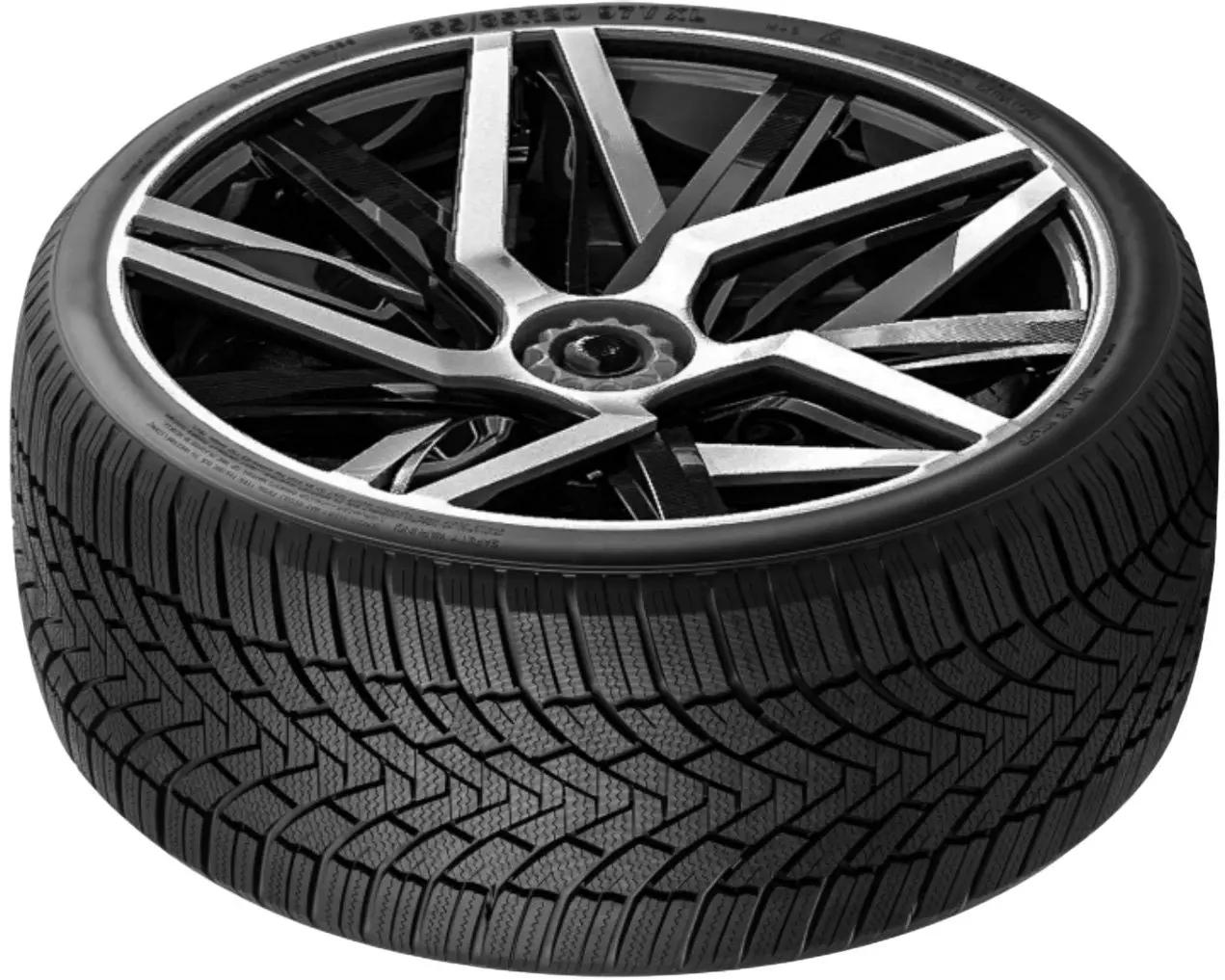 Anvelope Ilink SnowGripper 1 245/35 R20 95V - 3