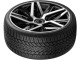 Anvelope Ilink SnowGripper 1 255/35 R19 96V XL