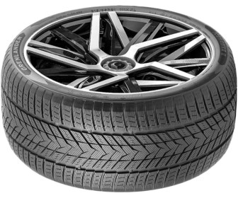 Anvelope Ilink SnowGripper 2 265/45 R20 108H