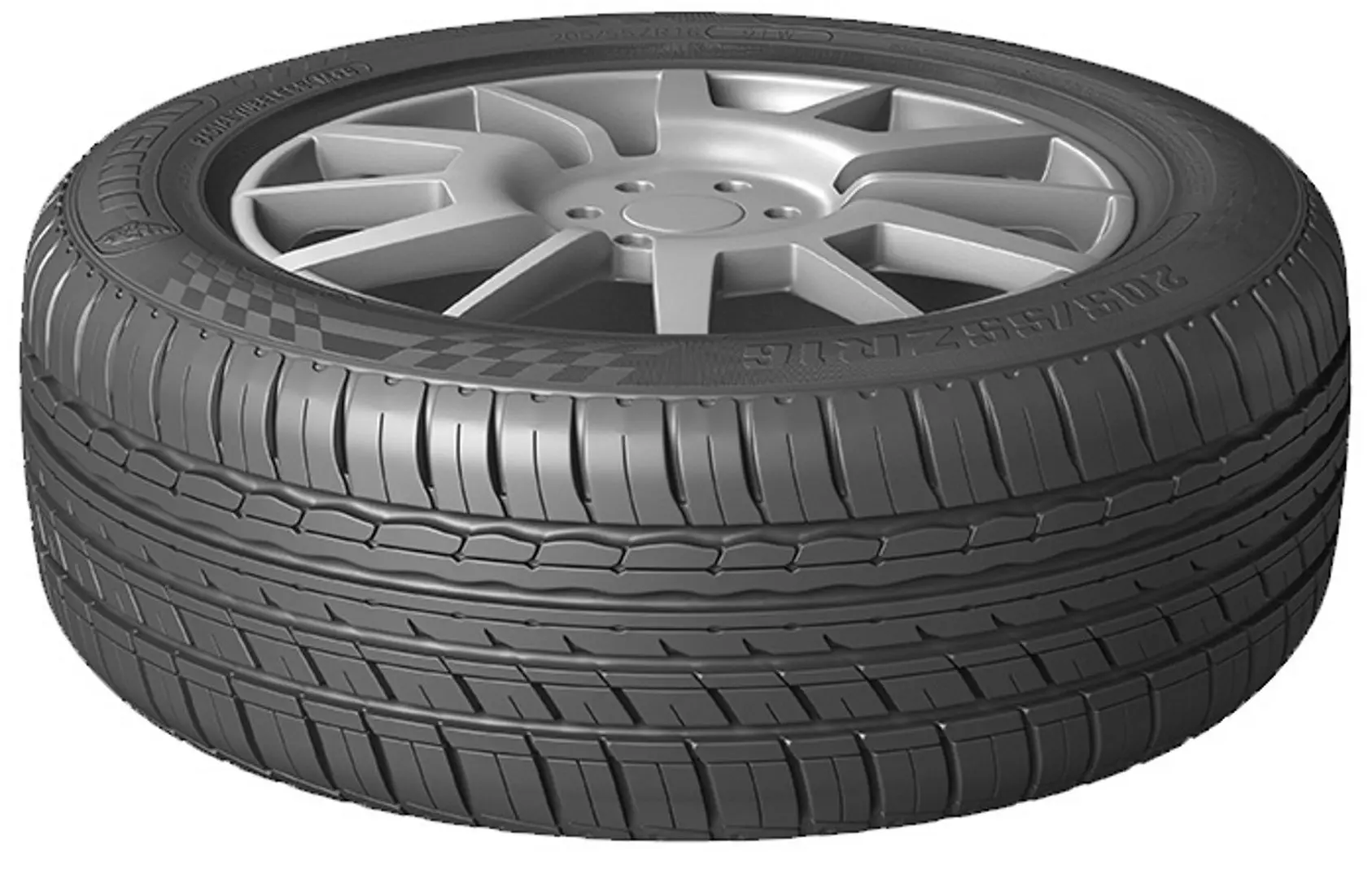 Anvelope Jinyu Crosspro YS82 265/50 R19 110Y XL - 3