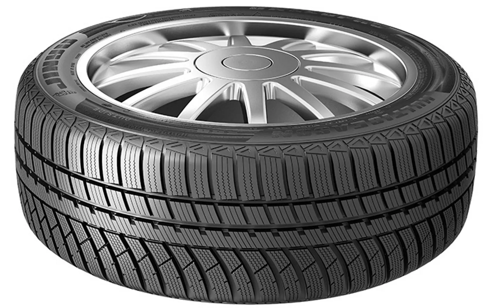 Anvelope Jinyu Gallopro Multiseason 195/50 R15 82H - 4