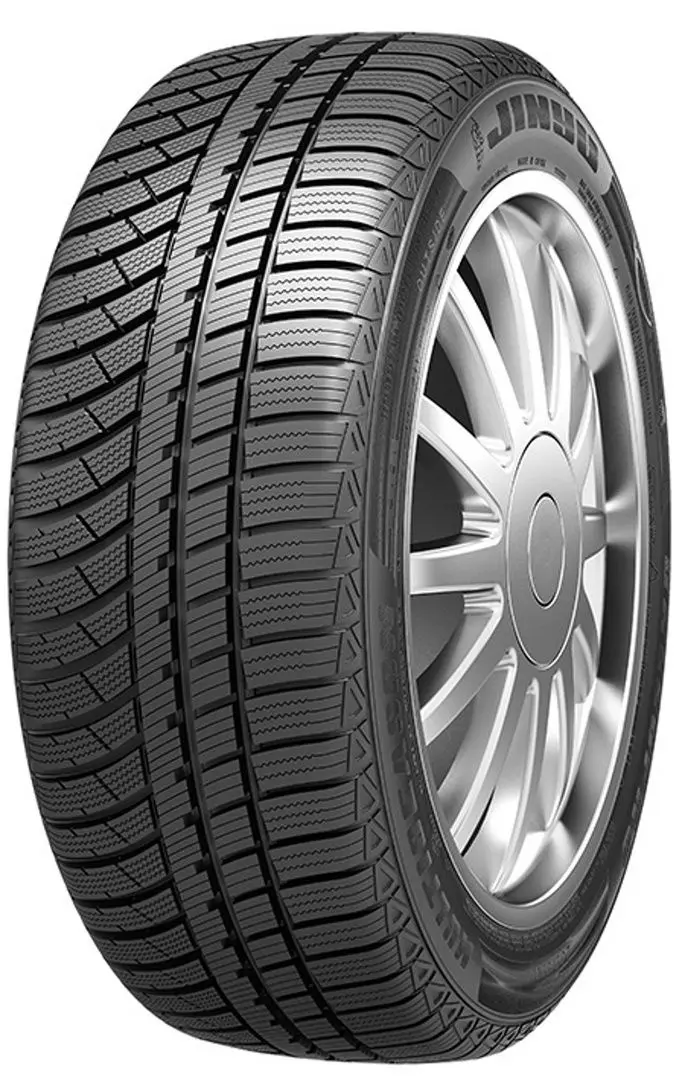 Anvelope Jinyu Gallopro Multiseason 195/50 R15 82H