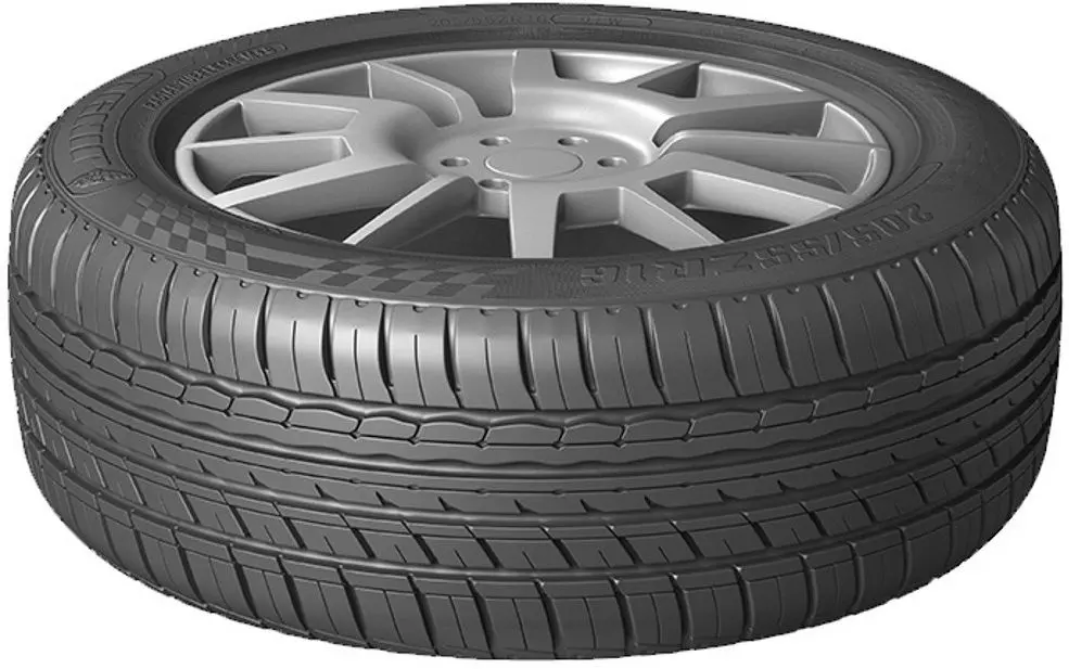 Anvelope Jinyu YU63 225/40 R19 93Y XL EU - 3