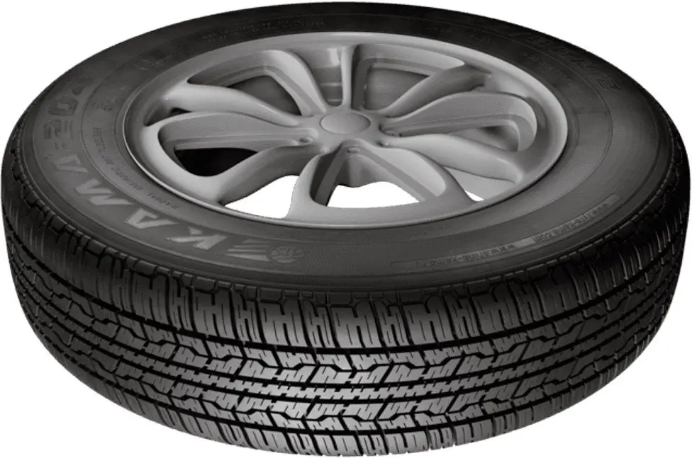 Anvelope Kama-204 135/80 R12 68Т - 2