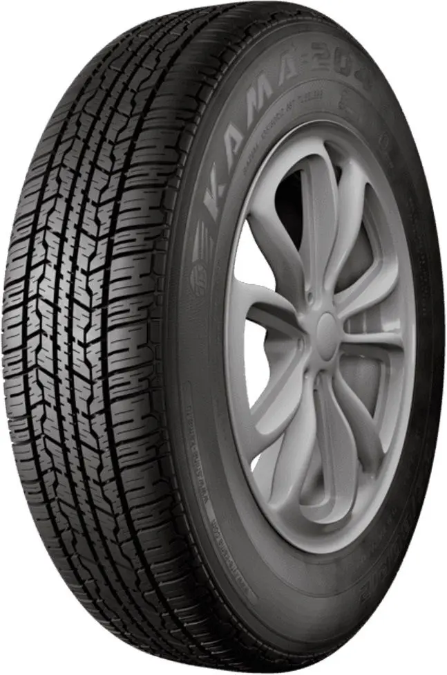 Anvelope Kama-204 135/80 R12 68Т