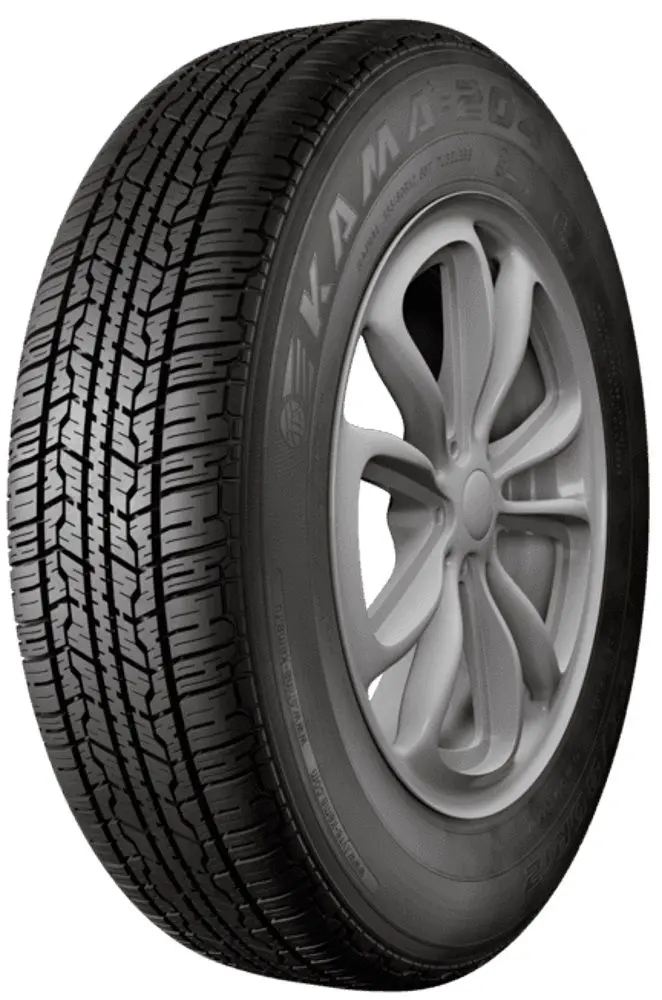 Шины Kama-204 175/70 R14