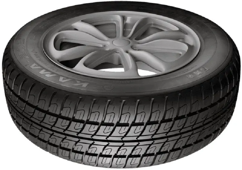 Шины Kama 208 185/60 R14 82H - 3