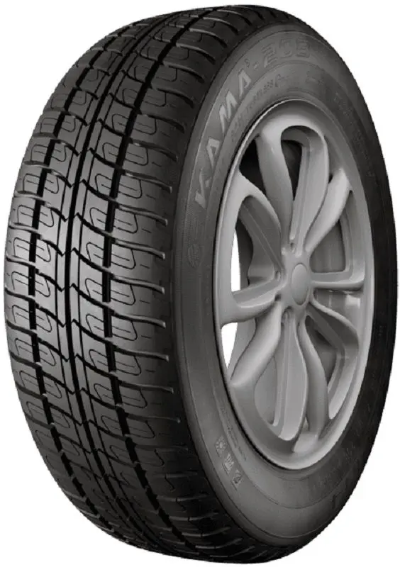 Шины Kama 208 185/60 R14 82H