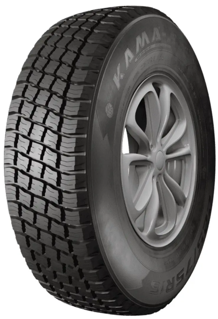 Шины Kama-219 225/75 R16 104Q