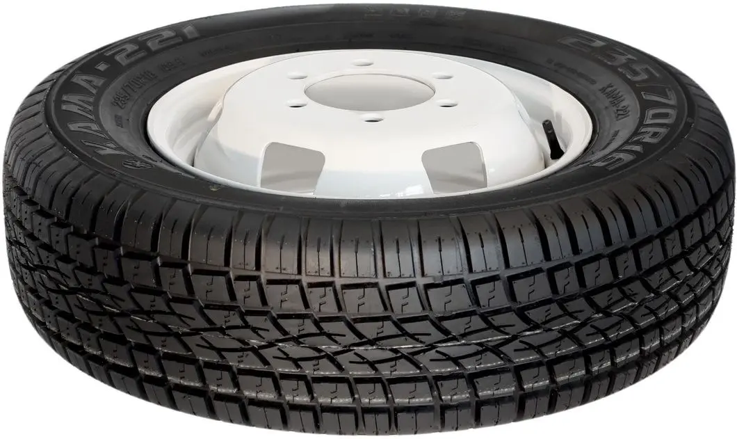 Шины Kama 221 235/70 R16 109S - 2