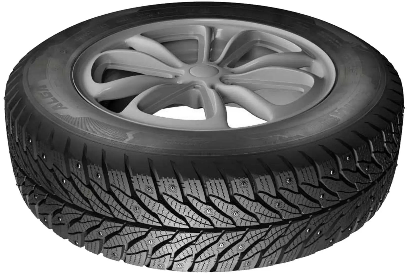 Шины Kama Alga HK-531 185/60 R14 82T - 3