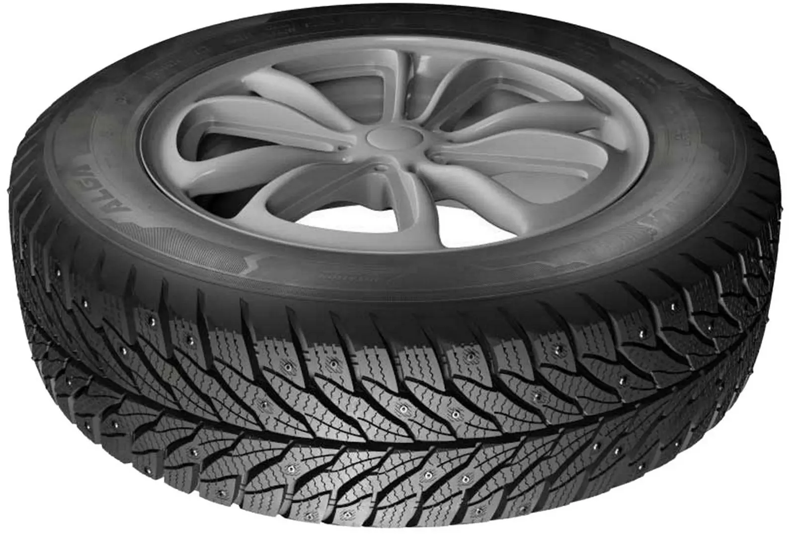 Anvelope Kama Alga HK-531 185/65 R14 86T - 3