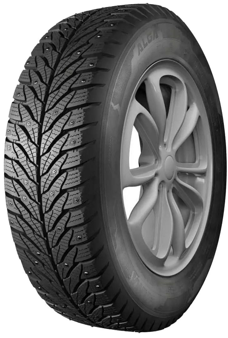 Шины Kama Alga HK-531 185/70 R14 88T