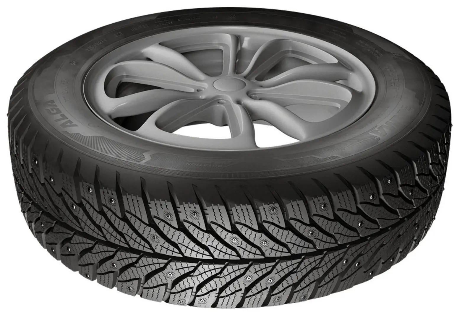 Anvelope Kama Alga HK-532 Suv 185/75 R16 97T - 4