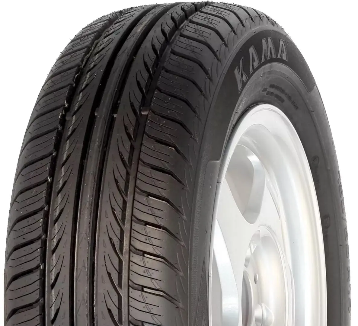 Шины Kama Breeze NK-132 185/65 R14 86H - 3
