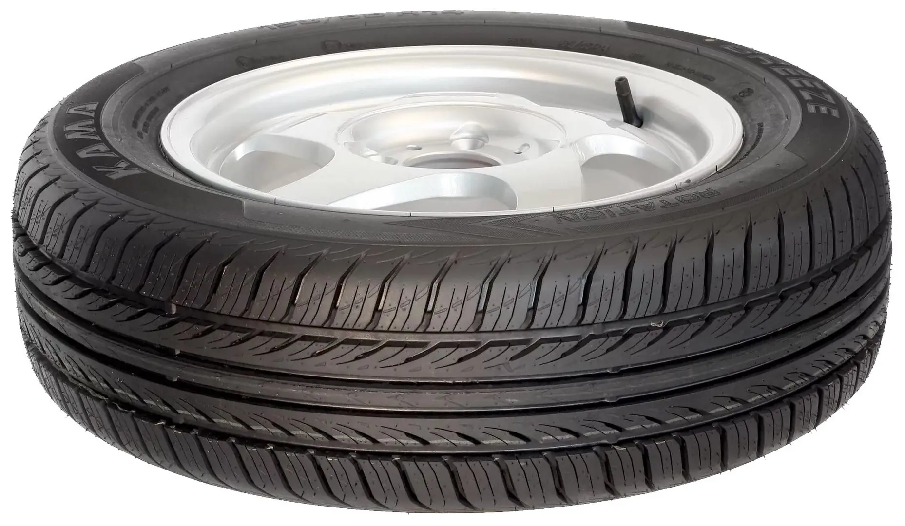 Шины Kama Breeze NK-132 185/65 R14 86H - 4