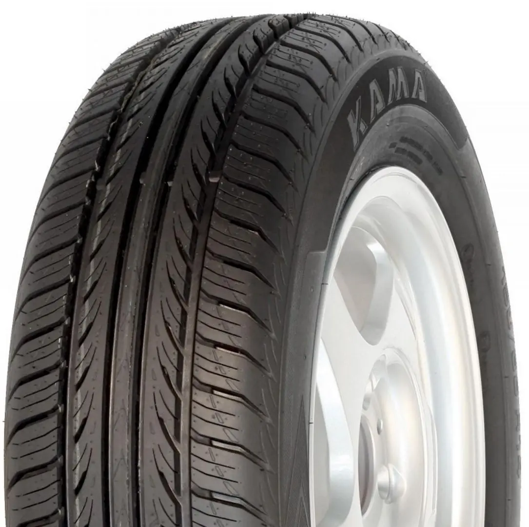 Шины Kama Breeze НК-132 185/70 R14 88T - 3