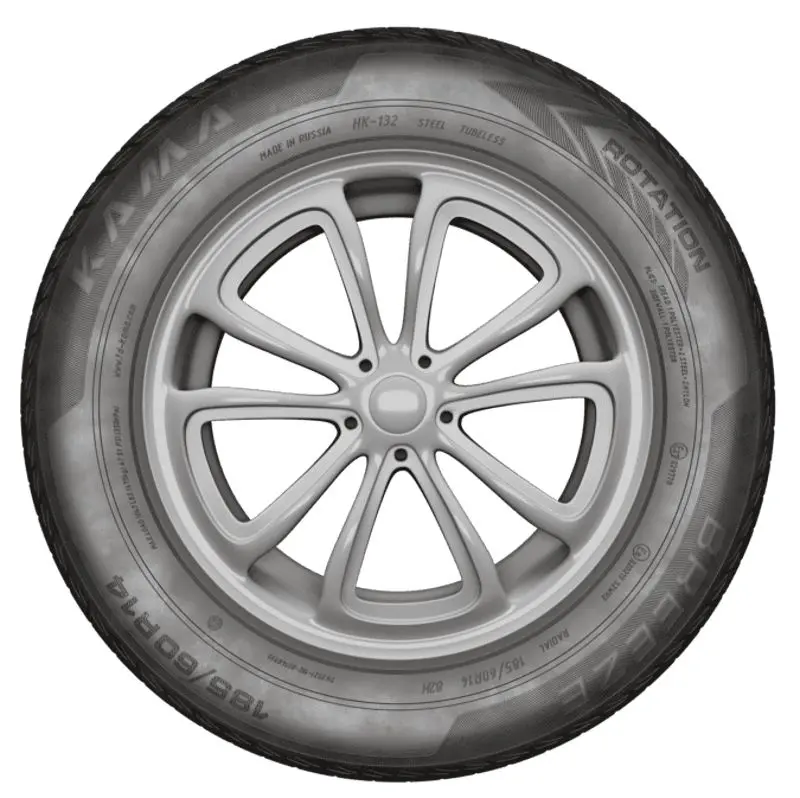 Anvelope Kama Breeze НК-132 185/70 R14 88T - 2