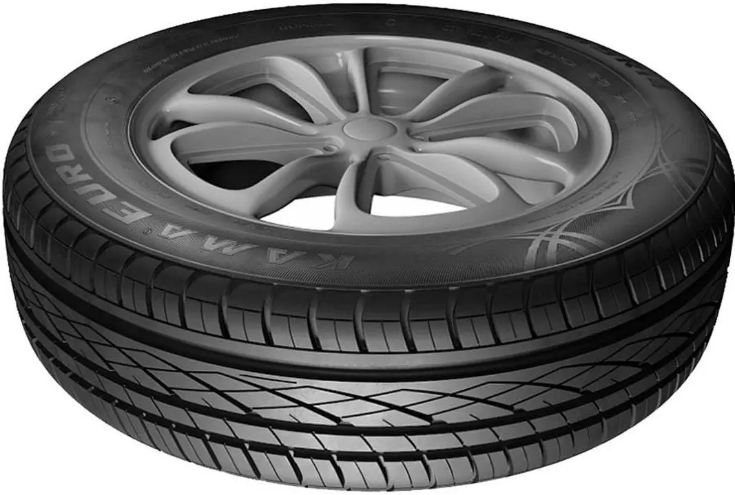 Шины Kama Euro-129 185/60 R14 82H - 2