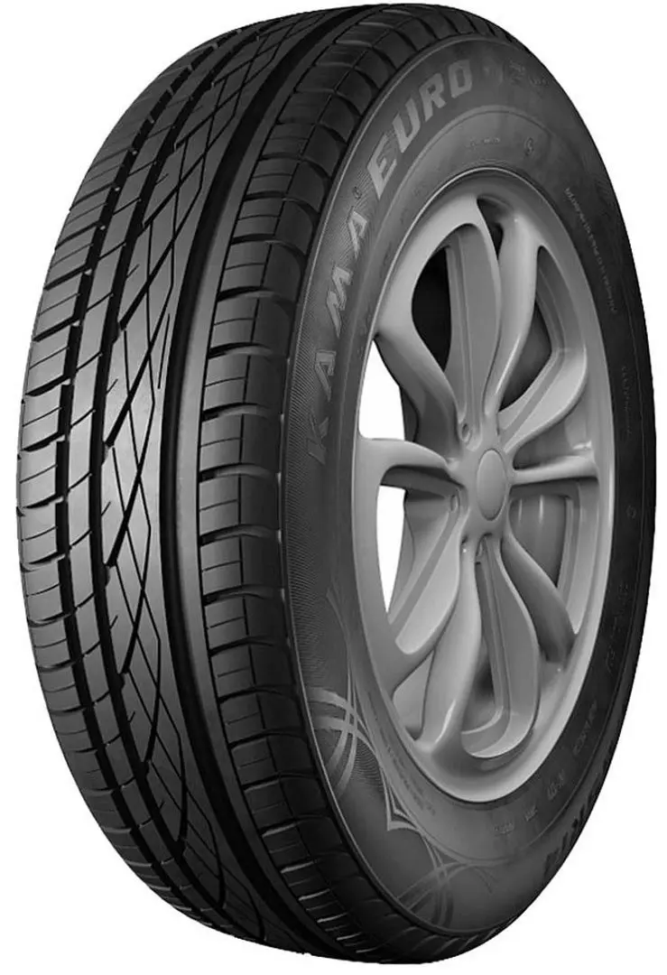 Шины Kama Euro-129 195/65 R15 91H
