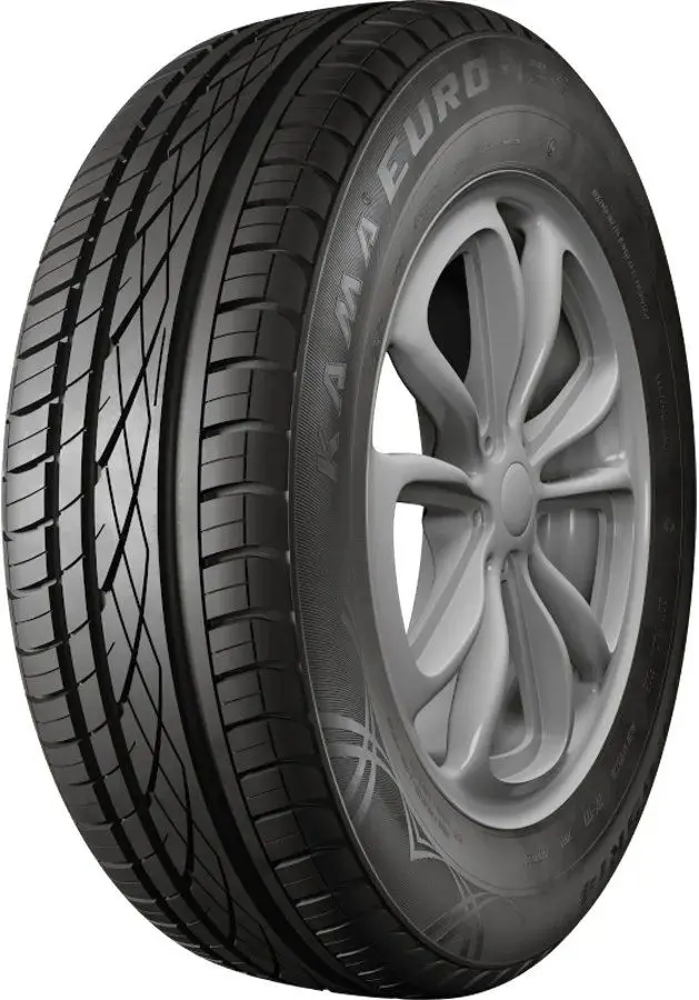 Anvelope Kama Еuro-129 205/55 R16 91V