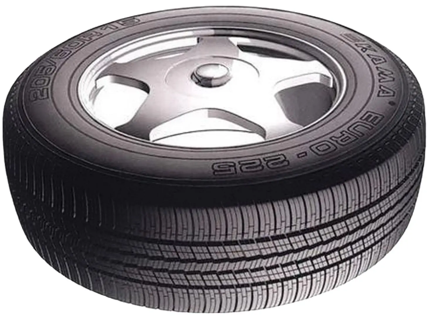 Anvelope Kama Euro-225 195/65 R15 - 2