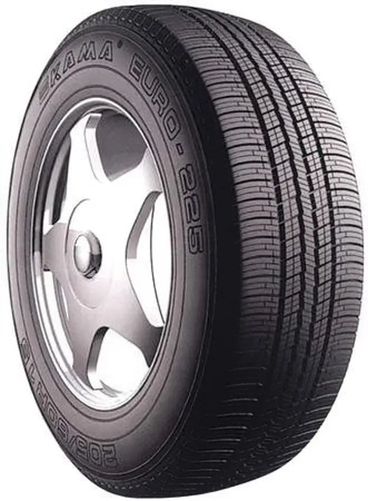 Шины Kama Euro 225 205/55 R16