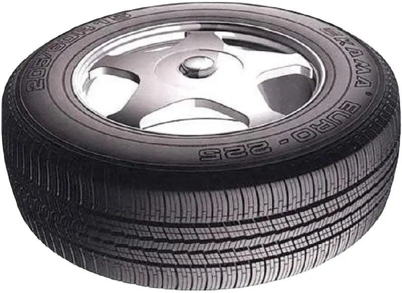 Anvelope Kama Euro-225 205/60 R15 91V - 3
