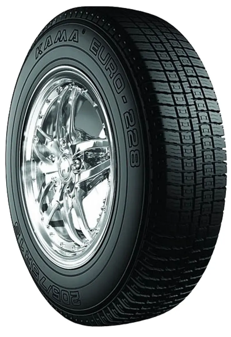 Anvelope Kama Euro-228 205/75 R15 97T