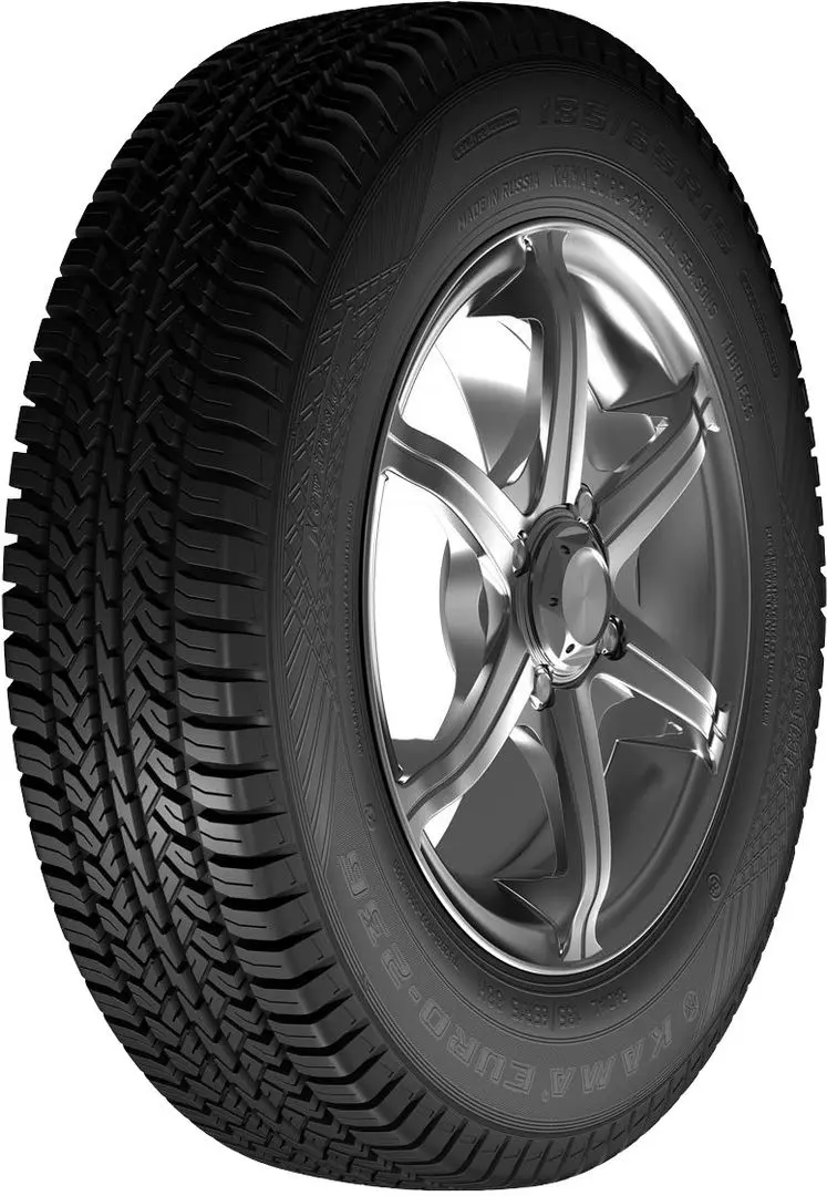 Шины Kama Euro-236 185/60 R15 84H