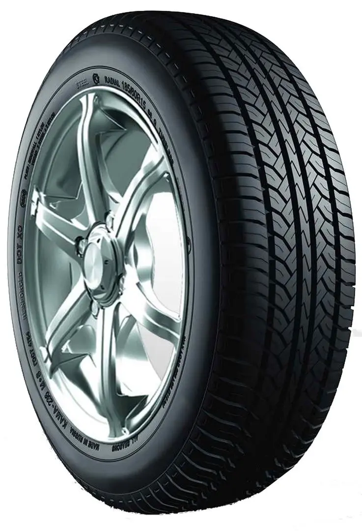 Шины Kama Euro-236 185/60 R15 86H