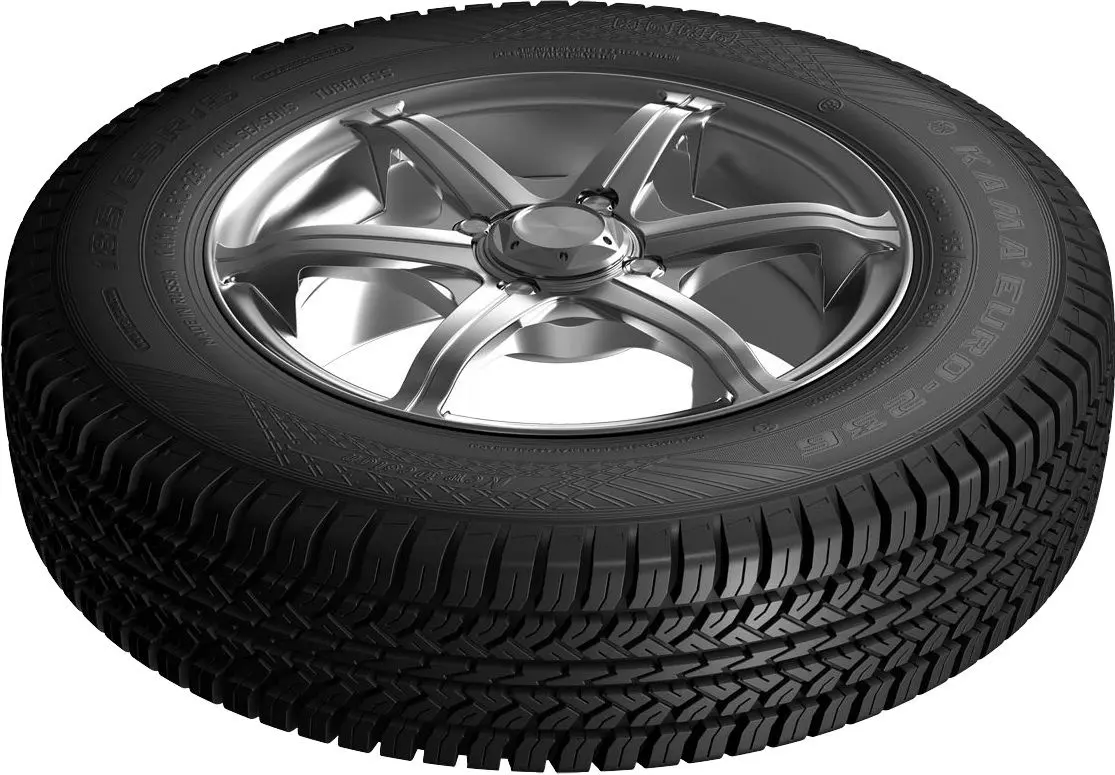 Anvelope Kama Euro-236 185/65 R15 86H - 2
