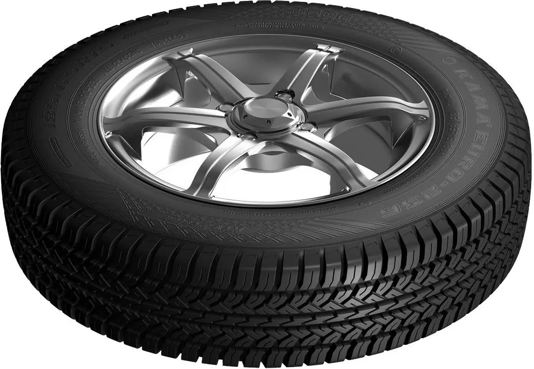 Шины Kama Euro-236 185/70 R14 88T - 2