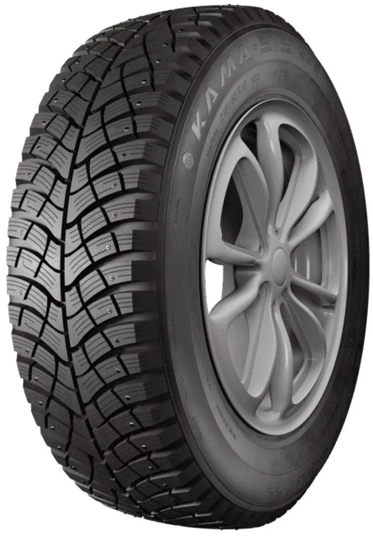 Шины Kama Euro-515 205/75 R15 97Q