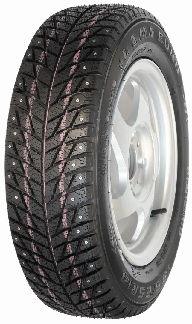 Шины Kama Euro-518 155/65 R13 73T