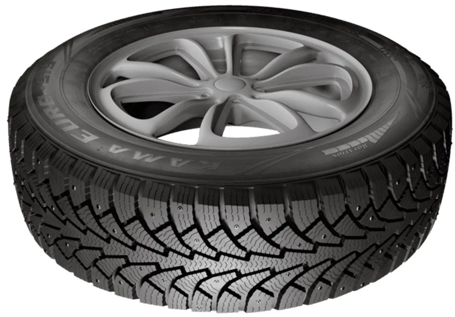 Anvelope Kama Euro-519 175/65 R14 82T - 3