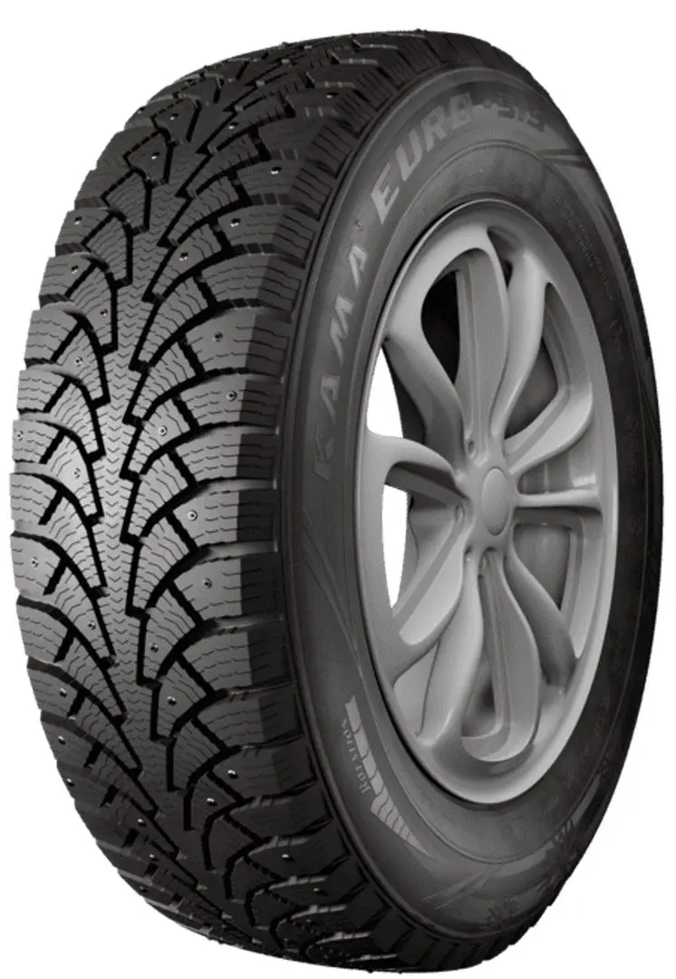 Шины Kama Euro-519 185/60 R14 82T