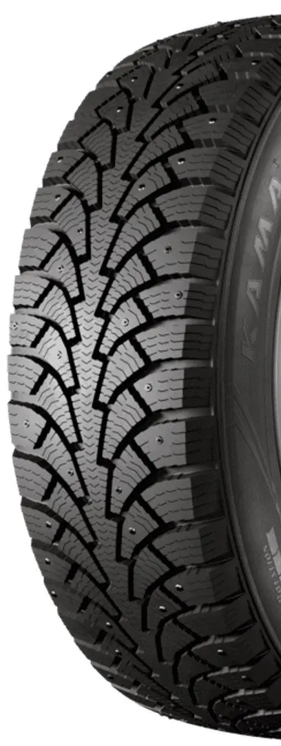 Шины Kama Euro-519 185/60 R14 82T - 3