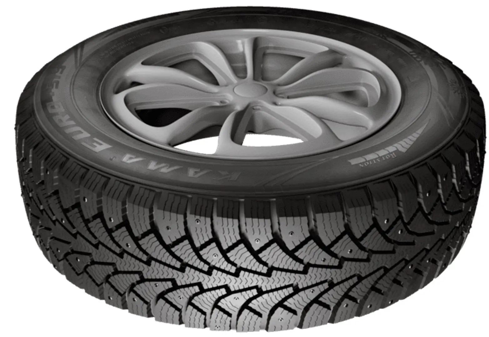 Шины Kama Euro-519 185/60 R14 82T - 2