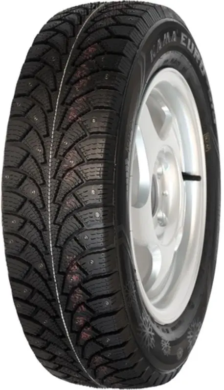 Шины Kama Euro-519 185/60 R14 82T