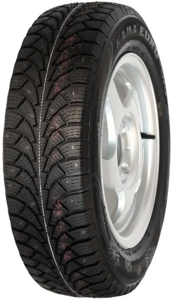 Шины Kama Euro 519 185/65 R14 86T