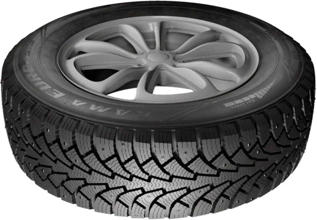 Anvelope Kama Euro-519 195/55 R15 85T - 3